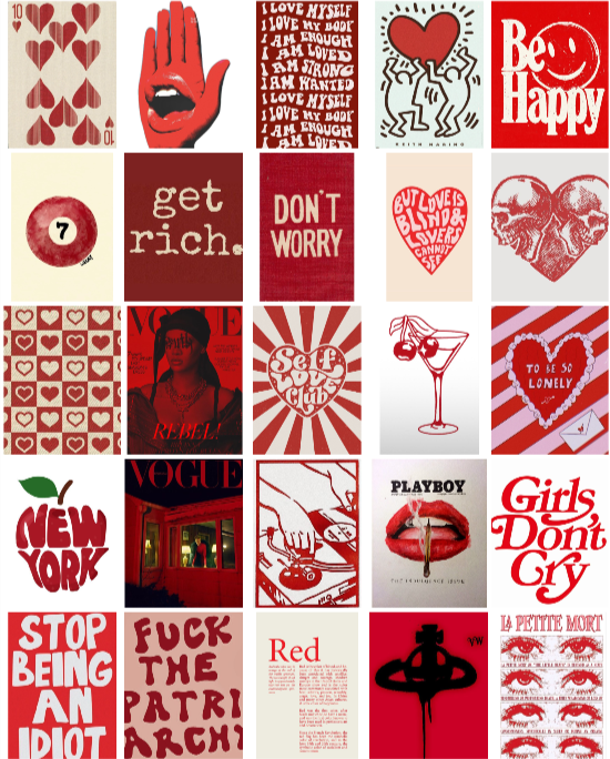 картика мода