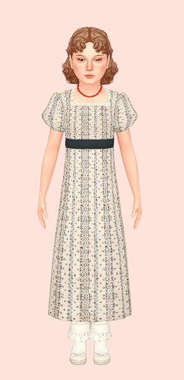 картика мода