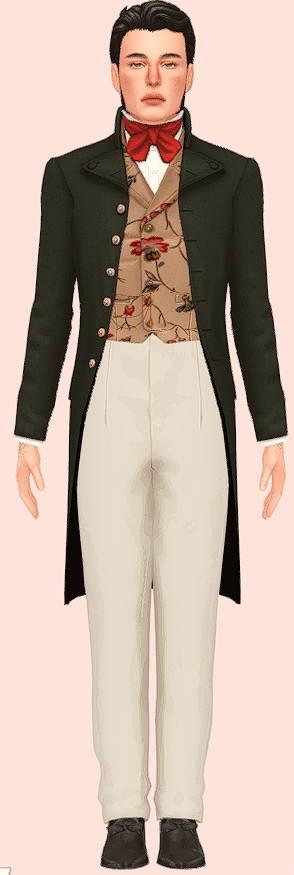 Картинка мода