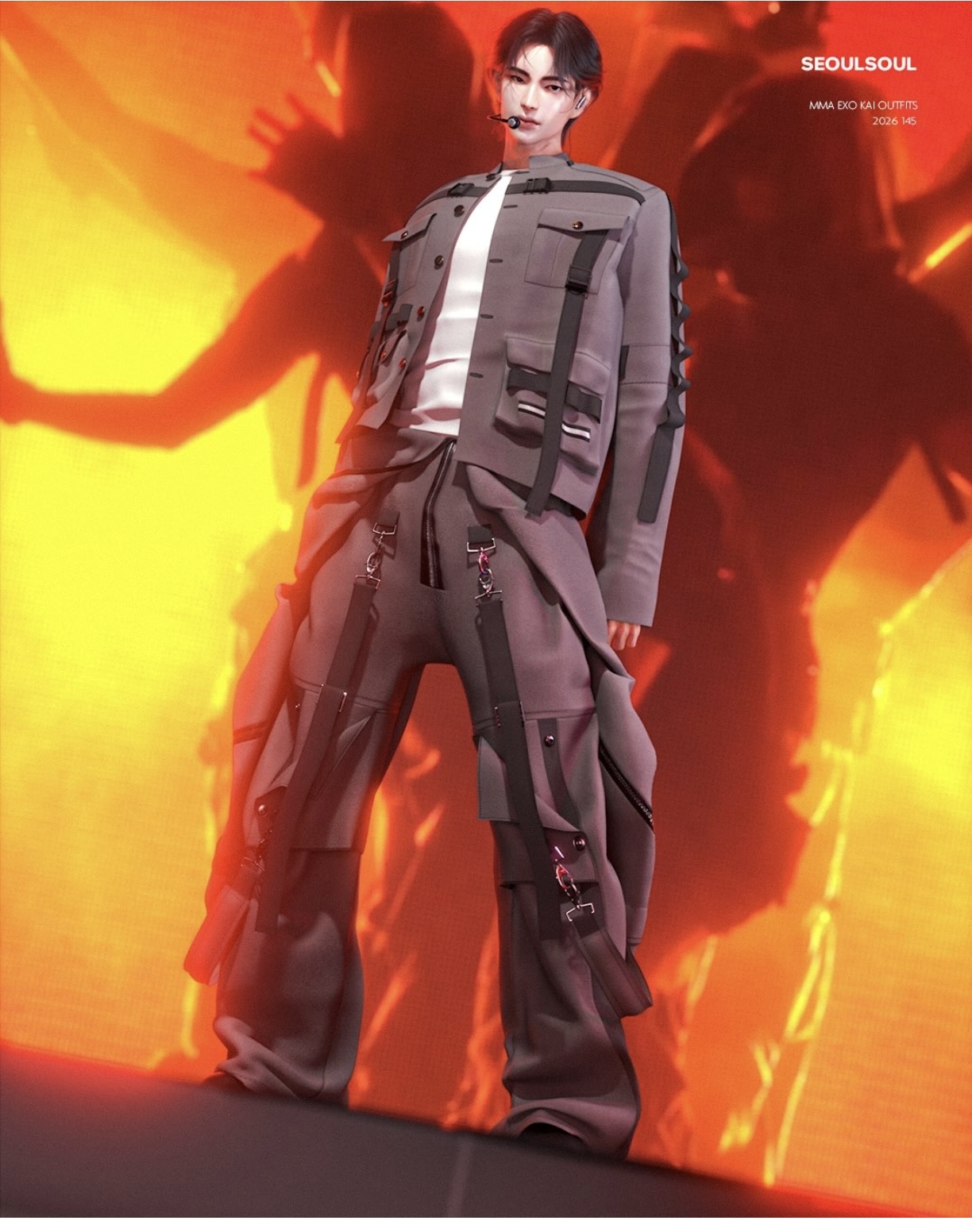 картика мода