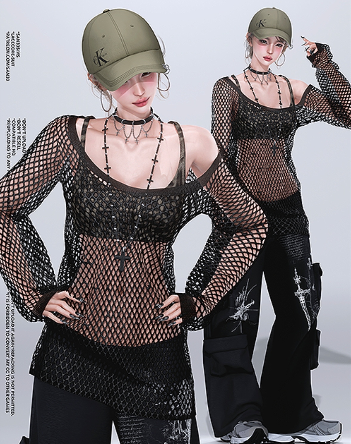 Картинка мода