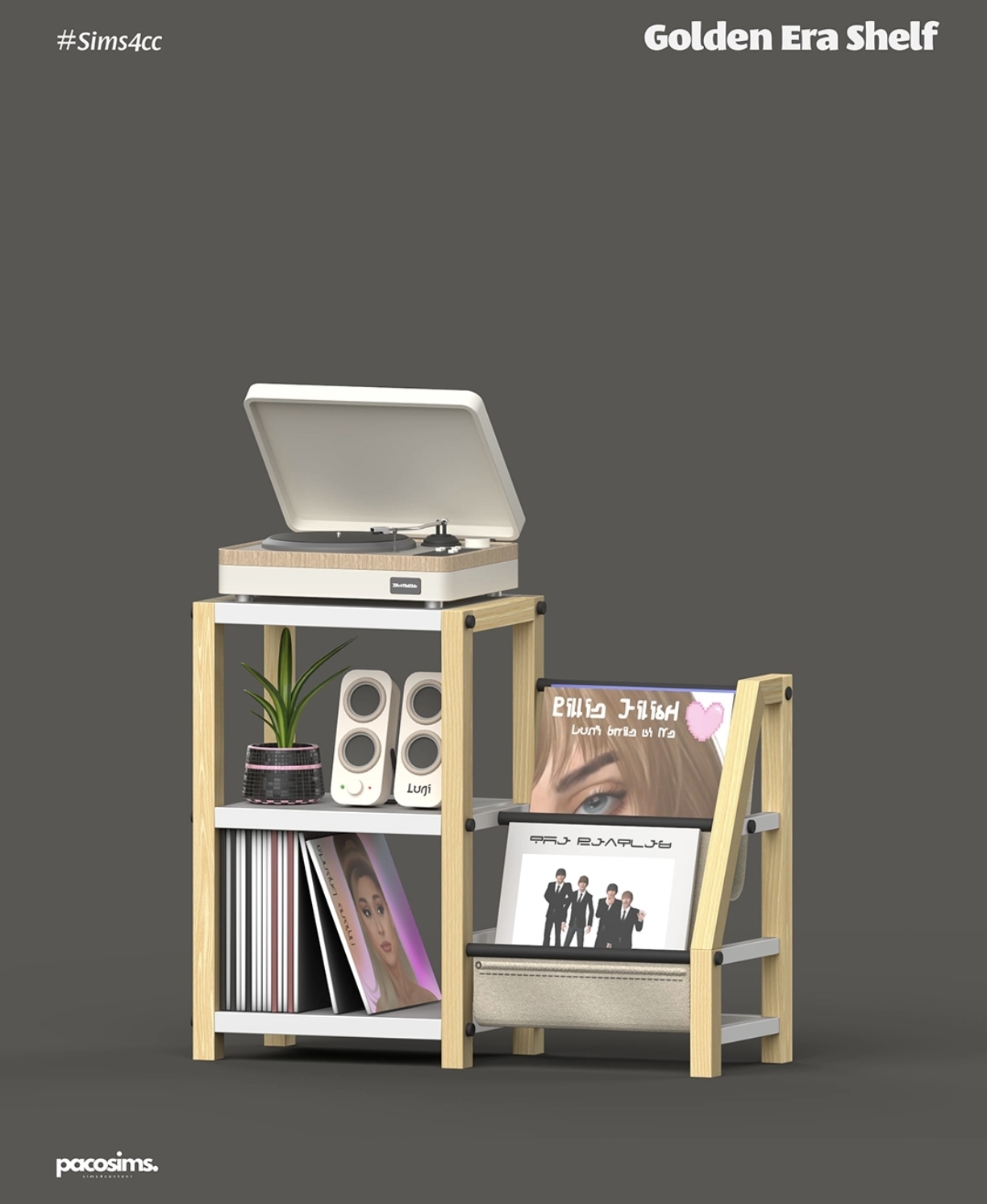 Картинка мода