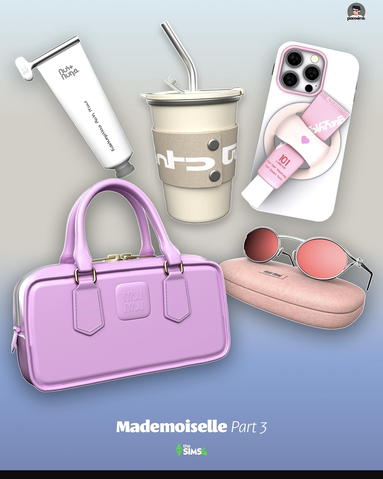 Картинка мода