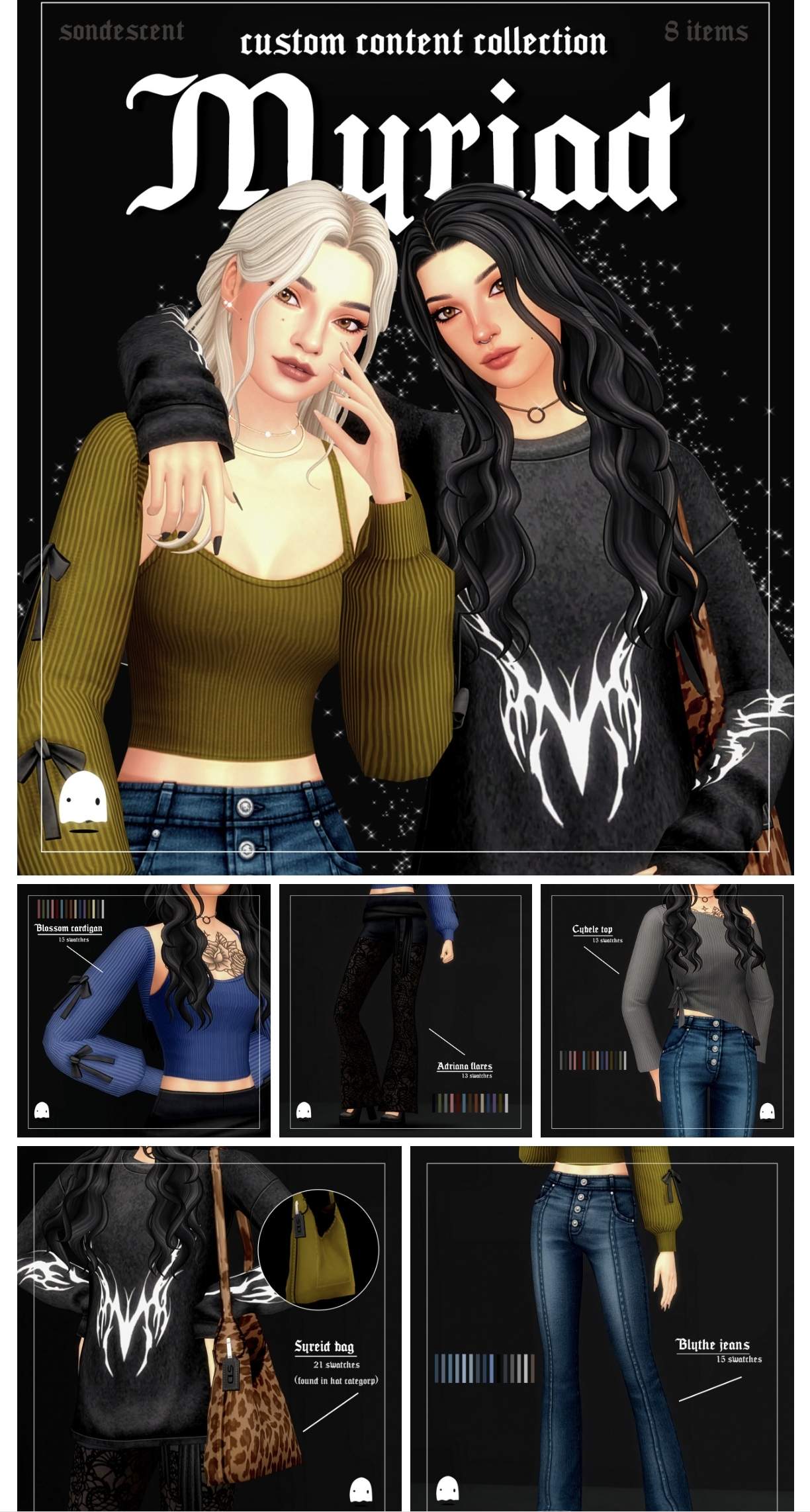 картика мода