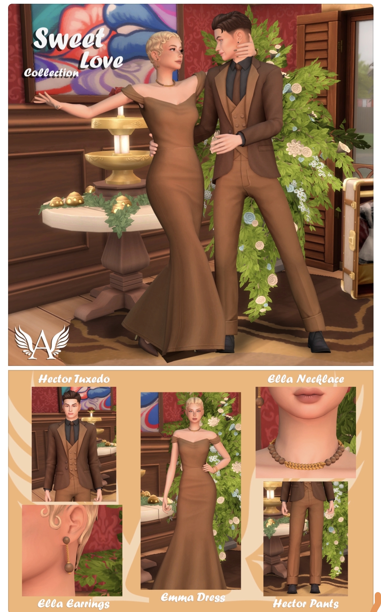 картика мода