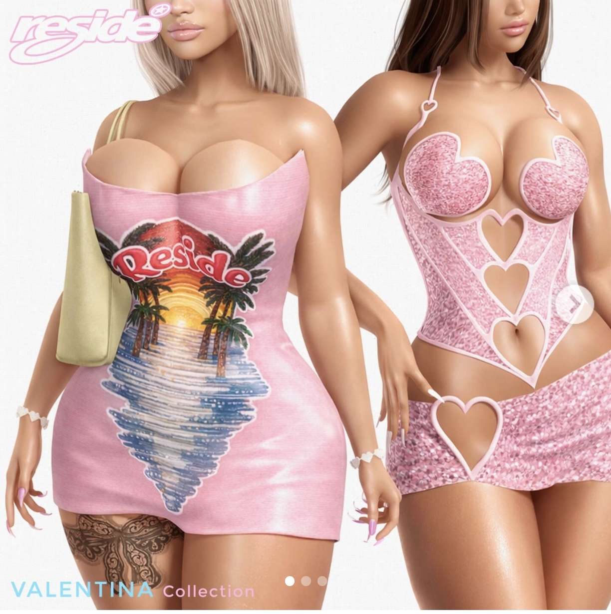 картика мода