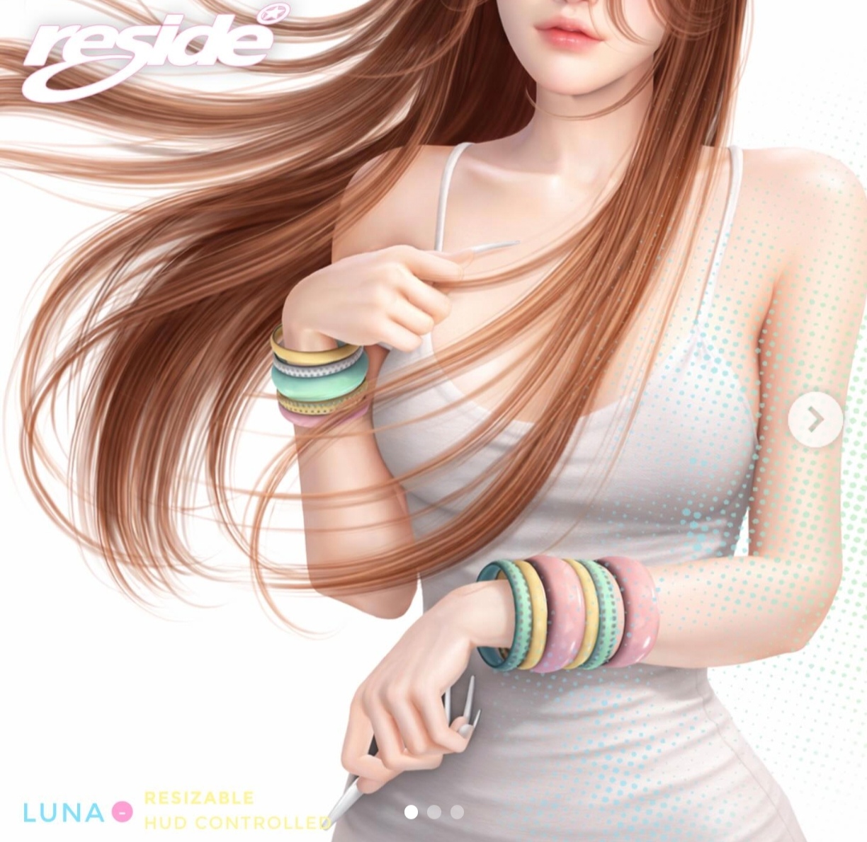 картика мода