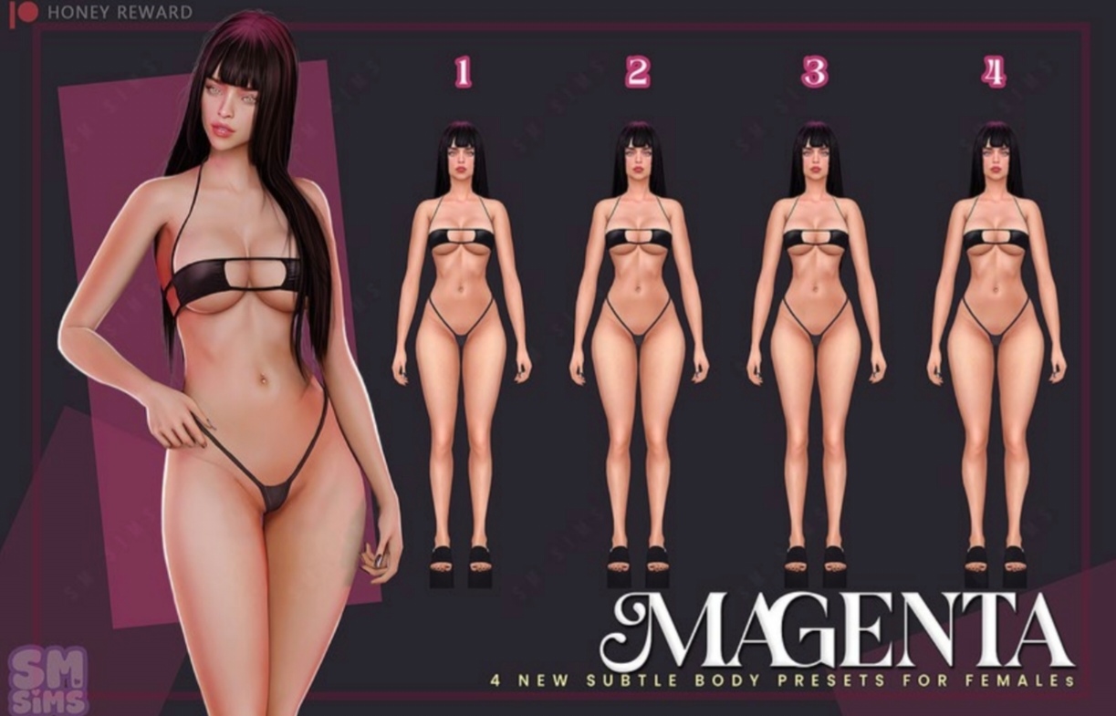 картика мода