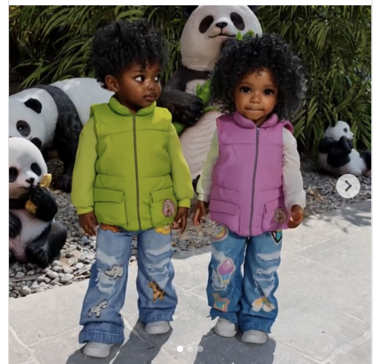 картика мода