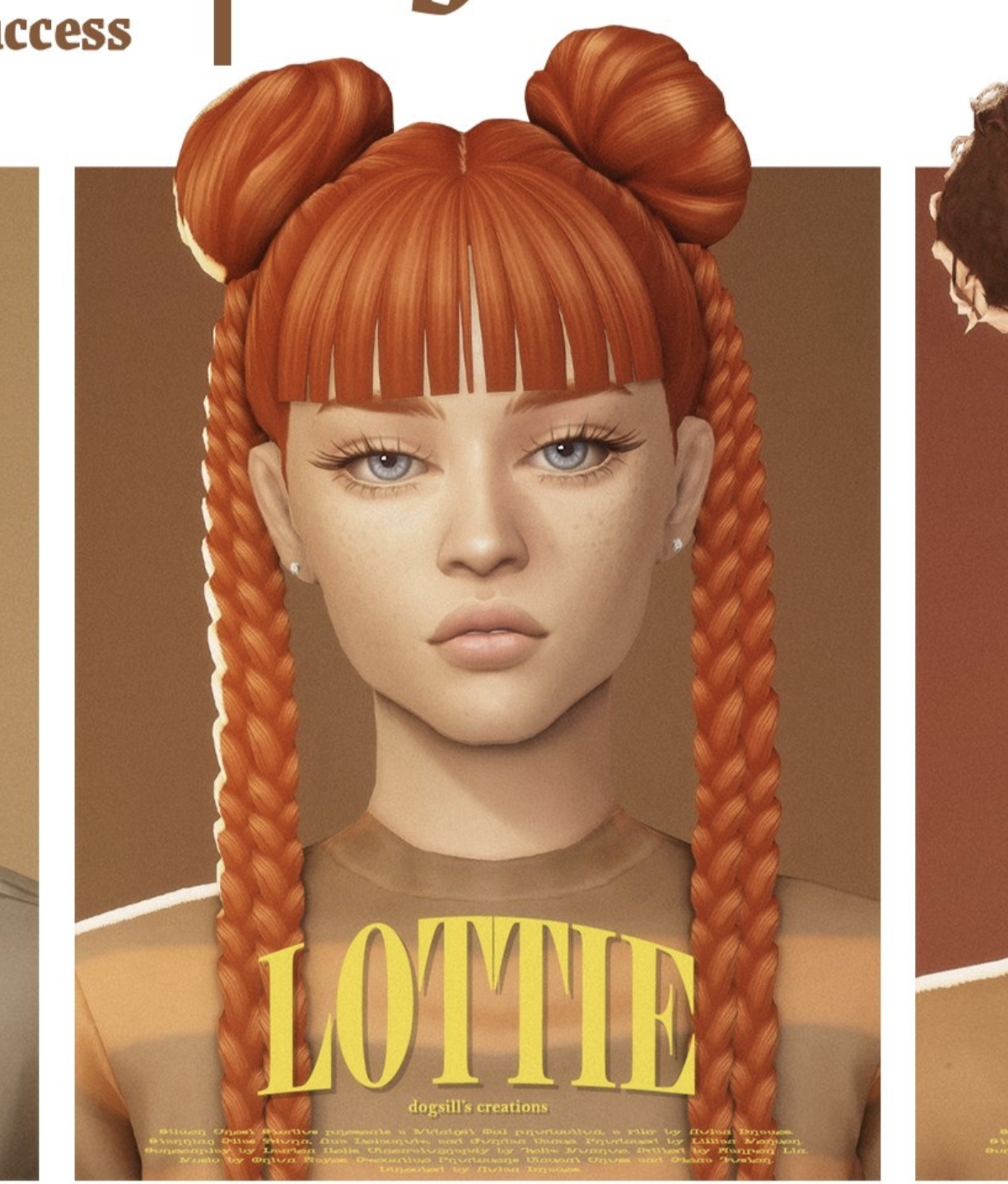 картика мода