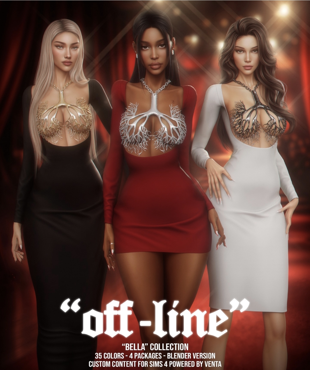 картика мода