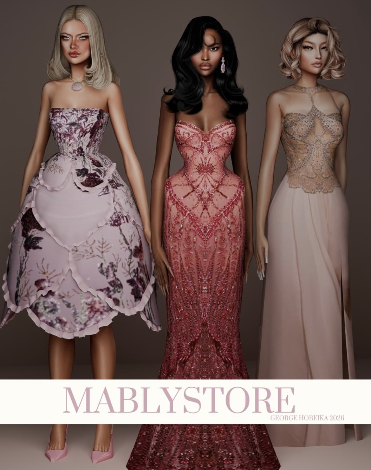 картика мода