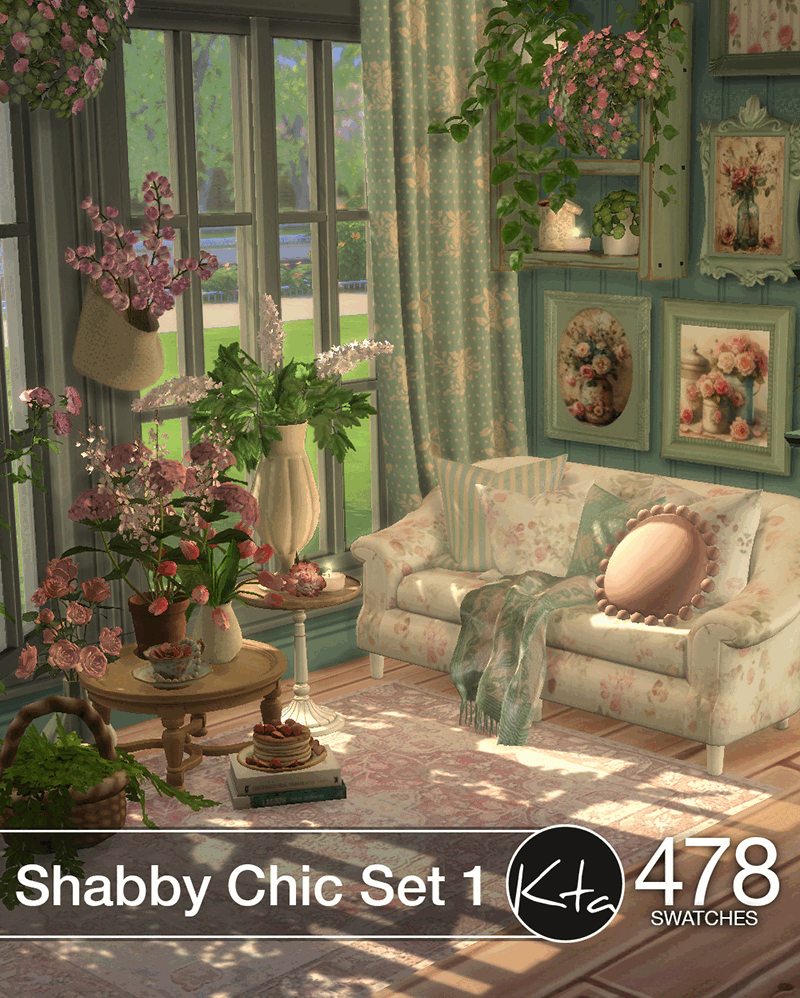 картика мода