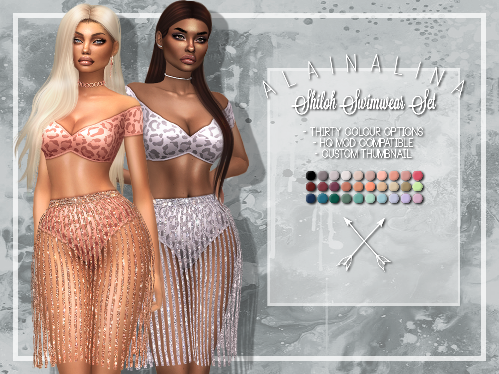 картика мода