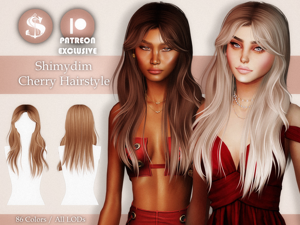 картика мода