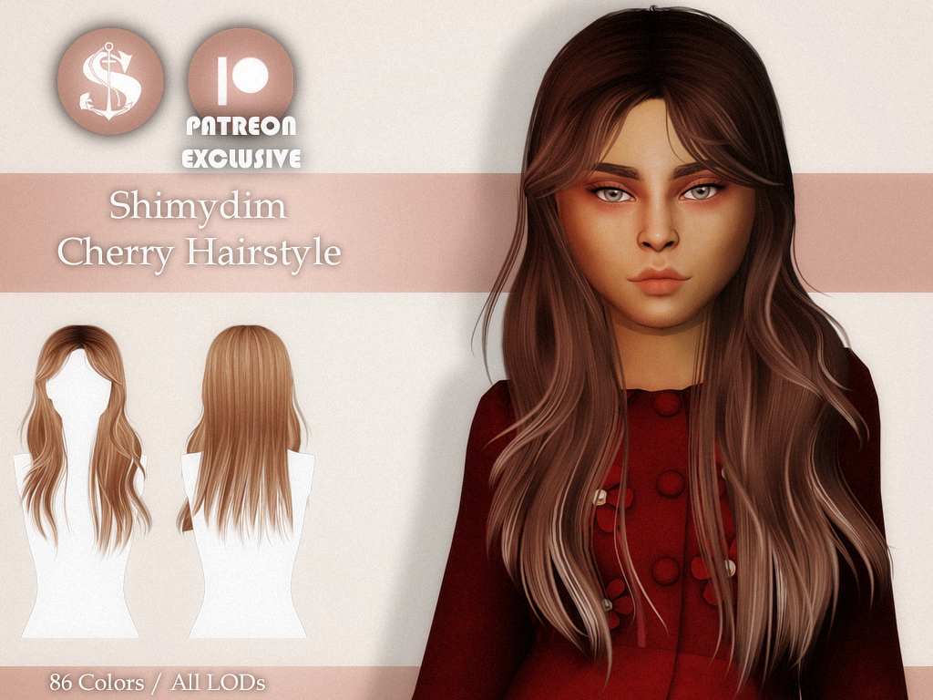 картика мода