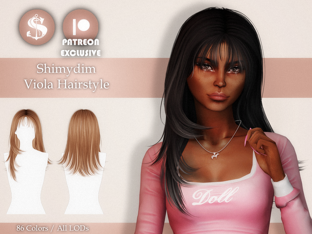 Картинка мода