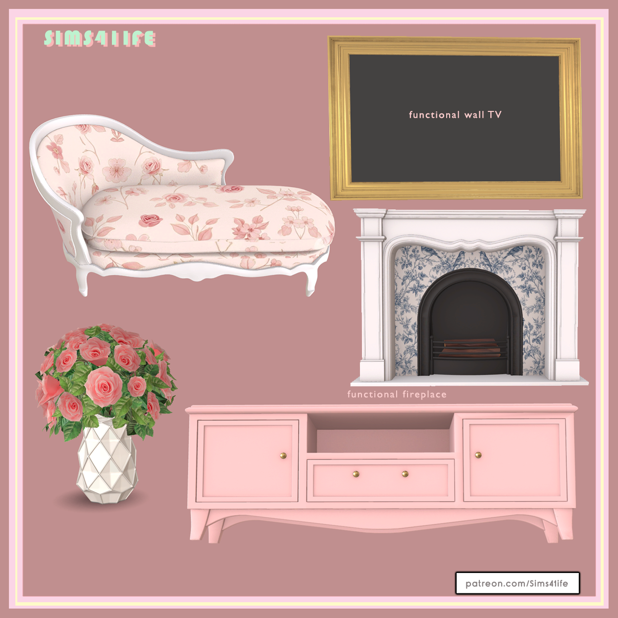 Картинка мода