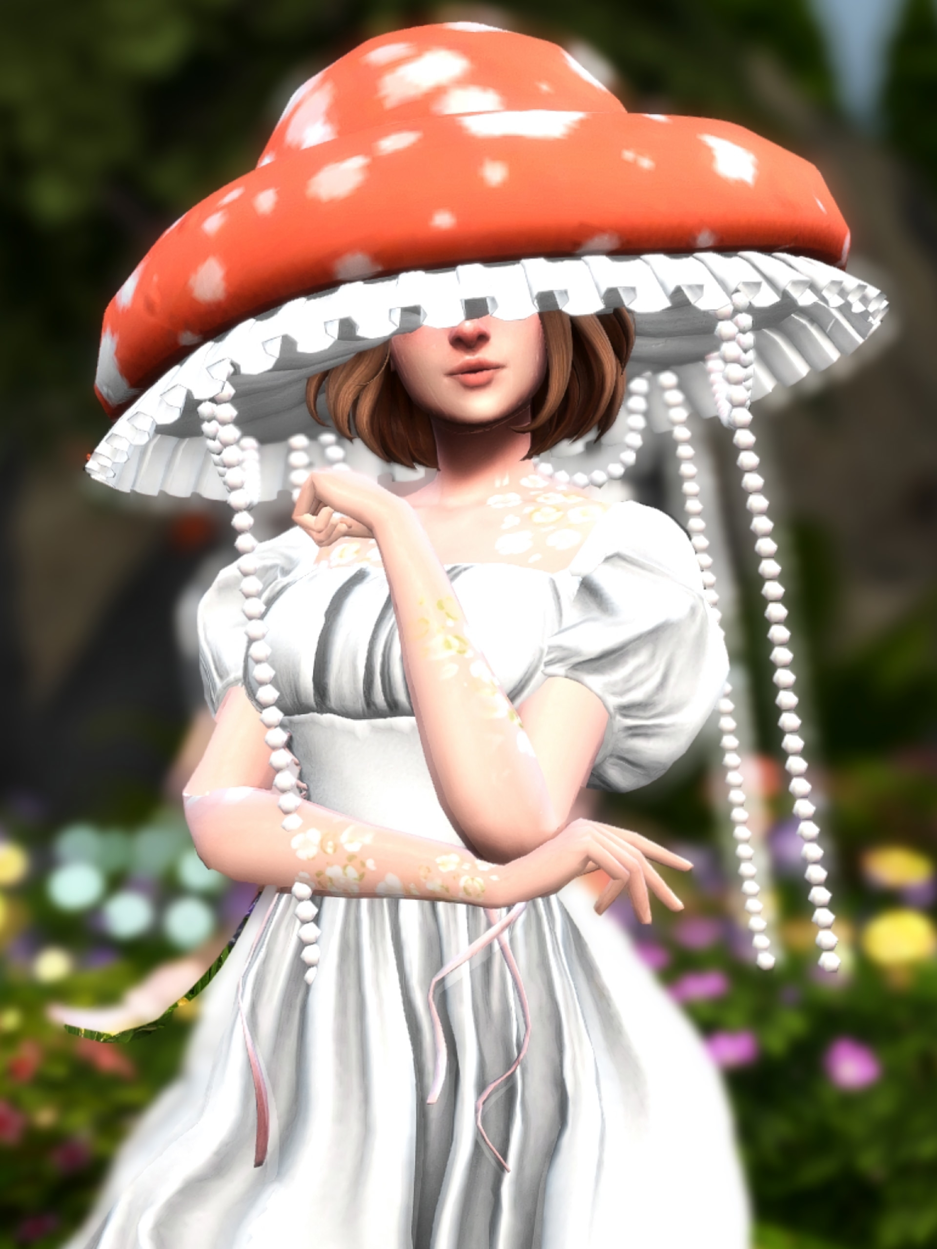 картика мода