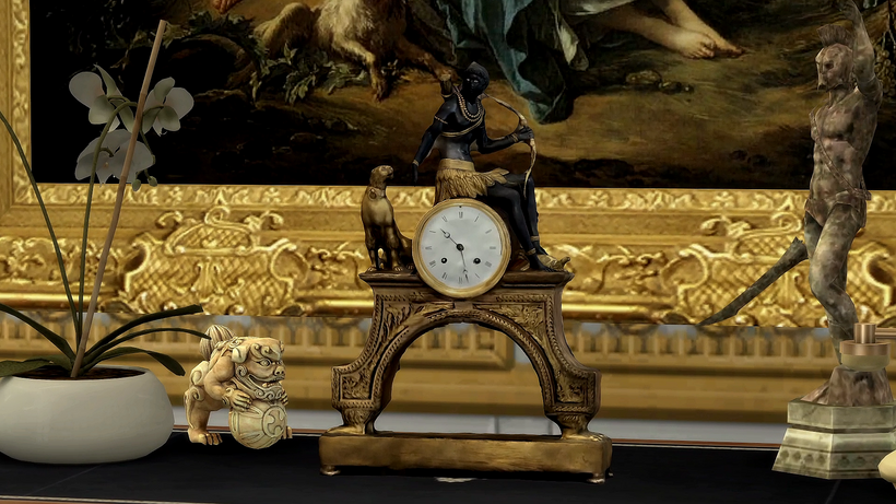 картика мода