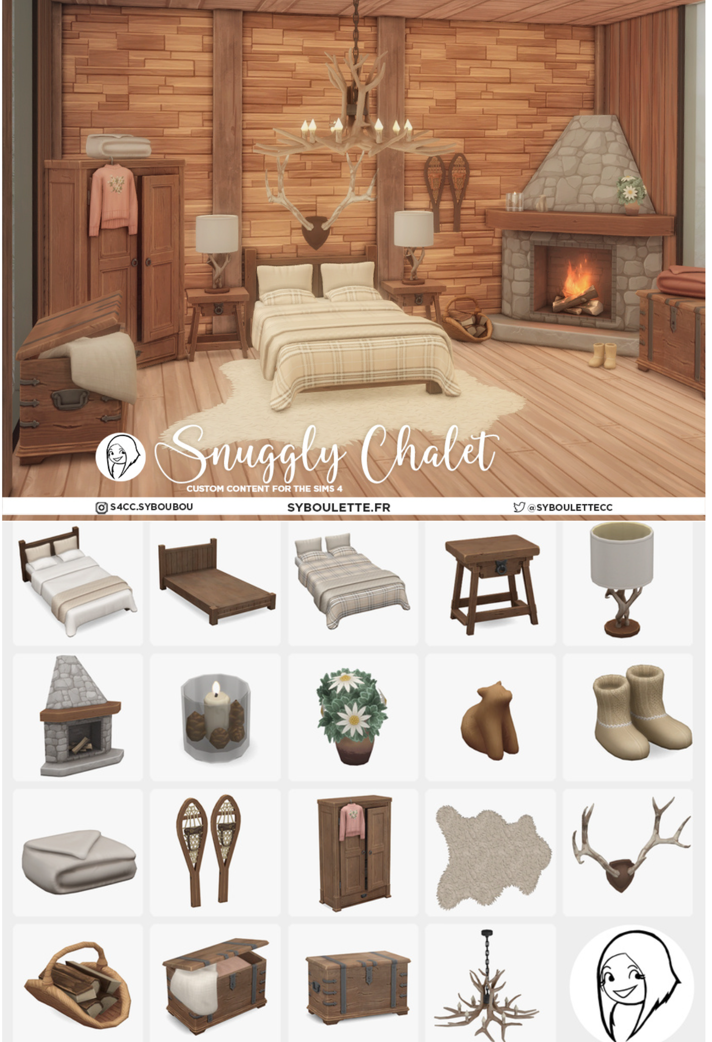 Картинка мода