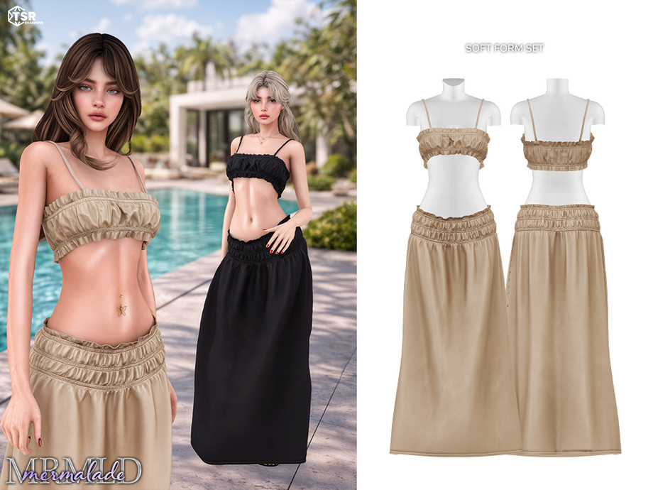 картика мода