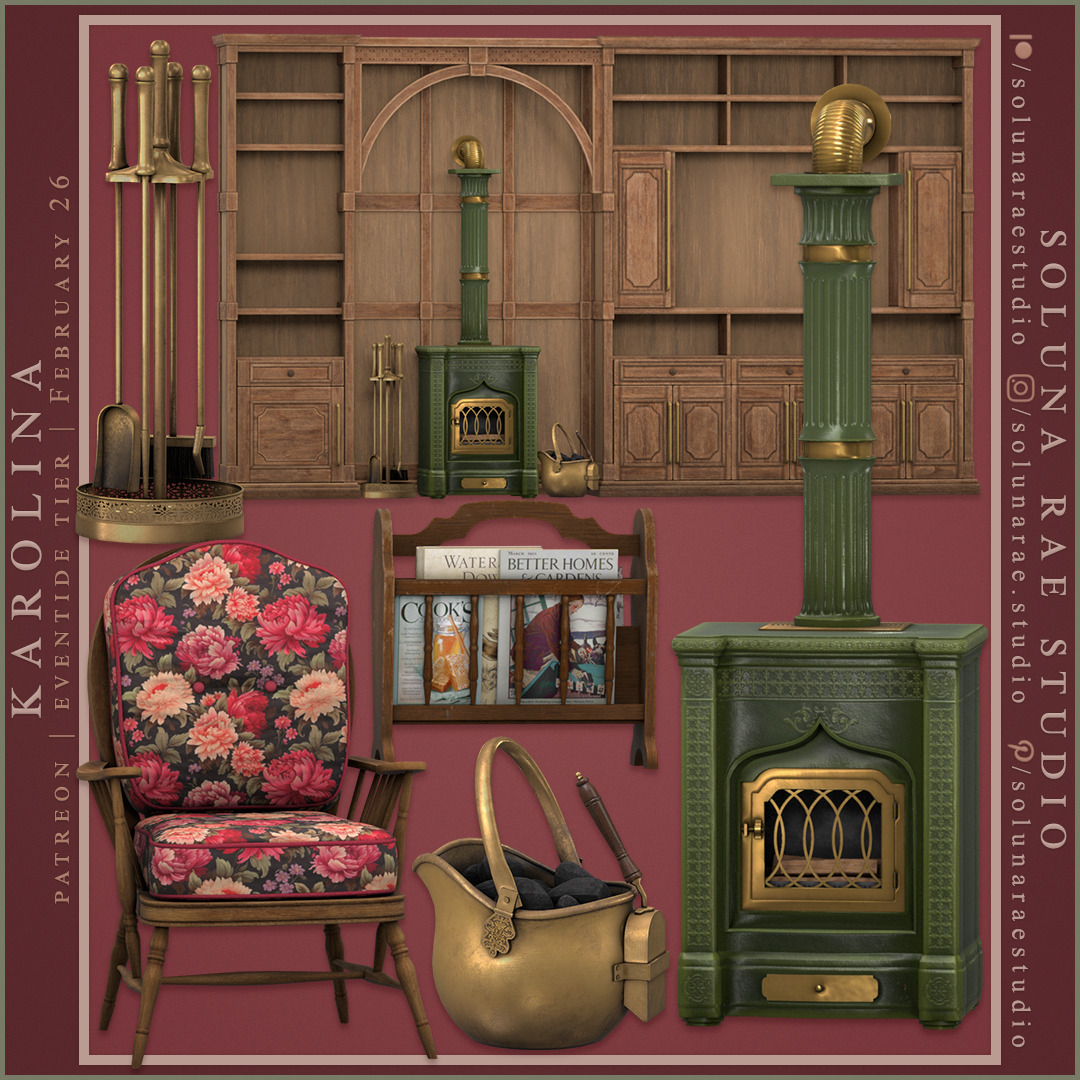 картика мода