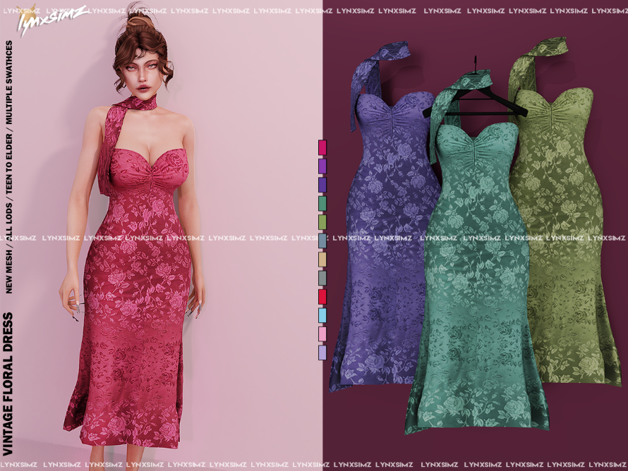 Картинка мода