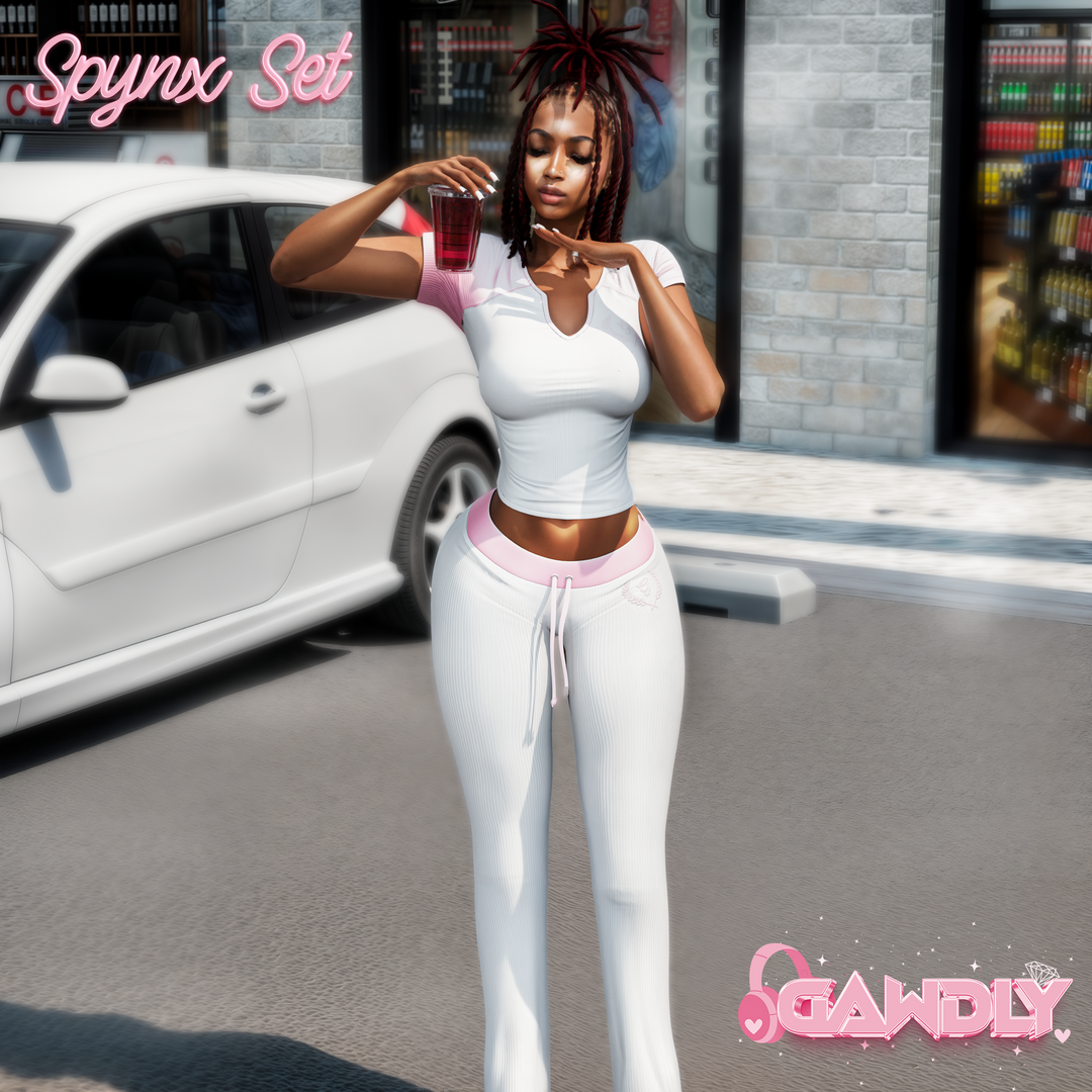 Картинка мода