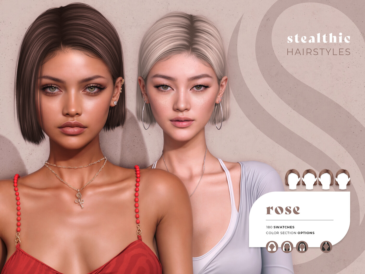 картика мода