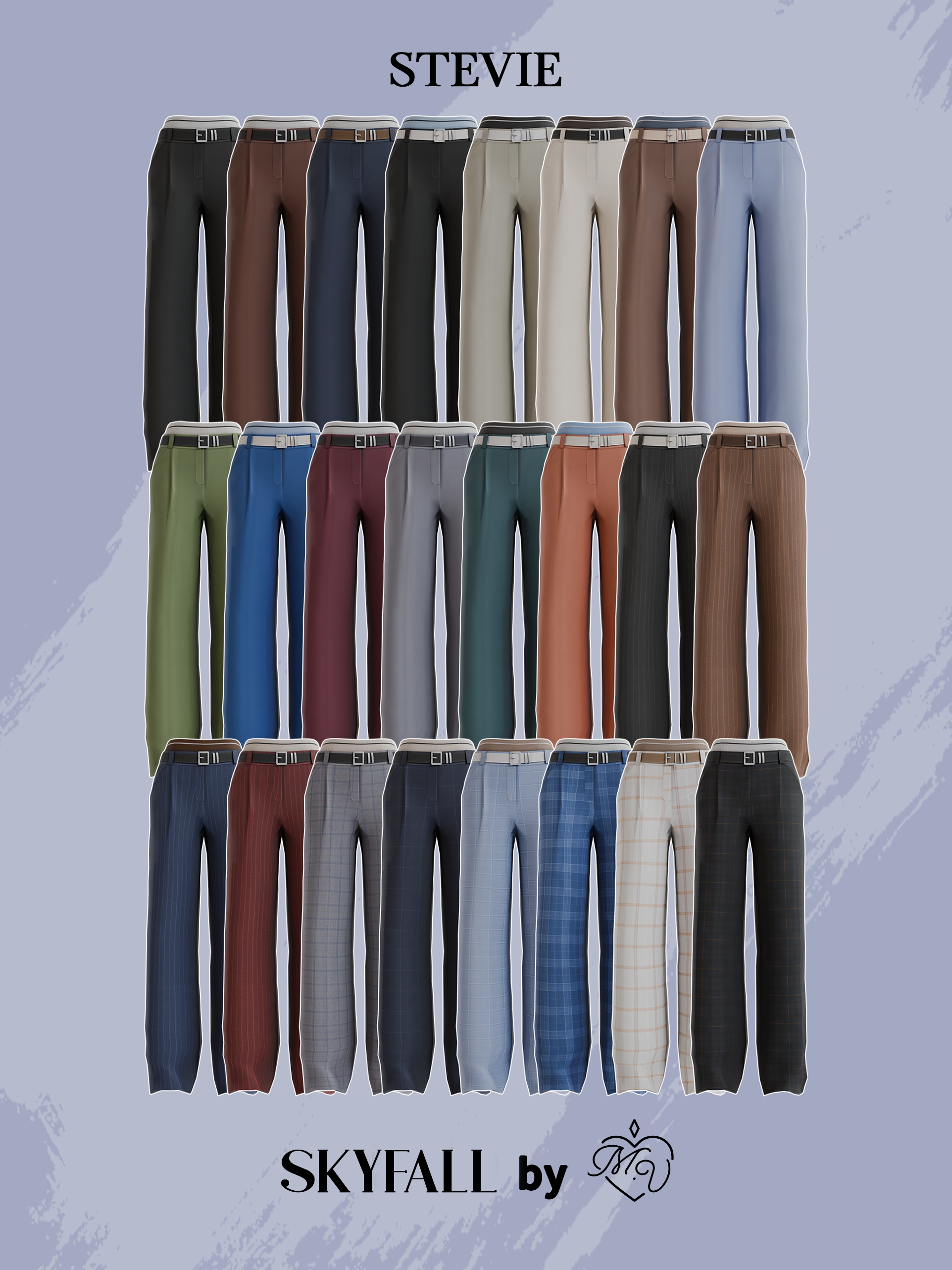 Картинка мода