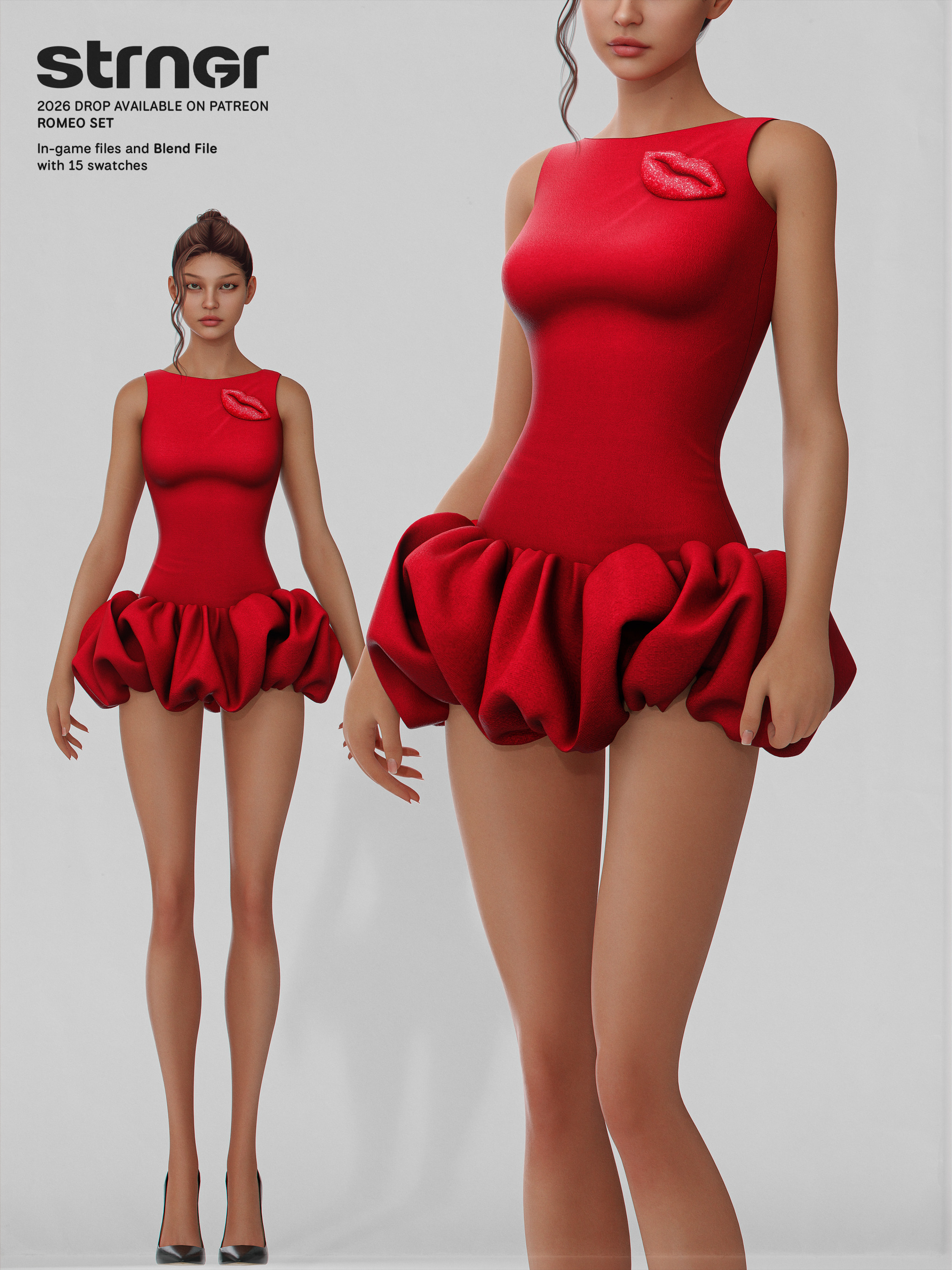 картика мода