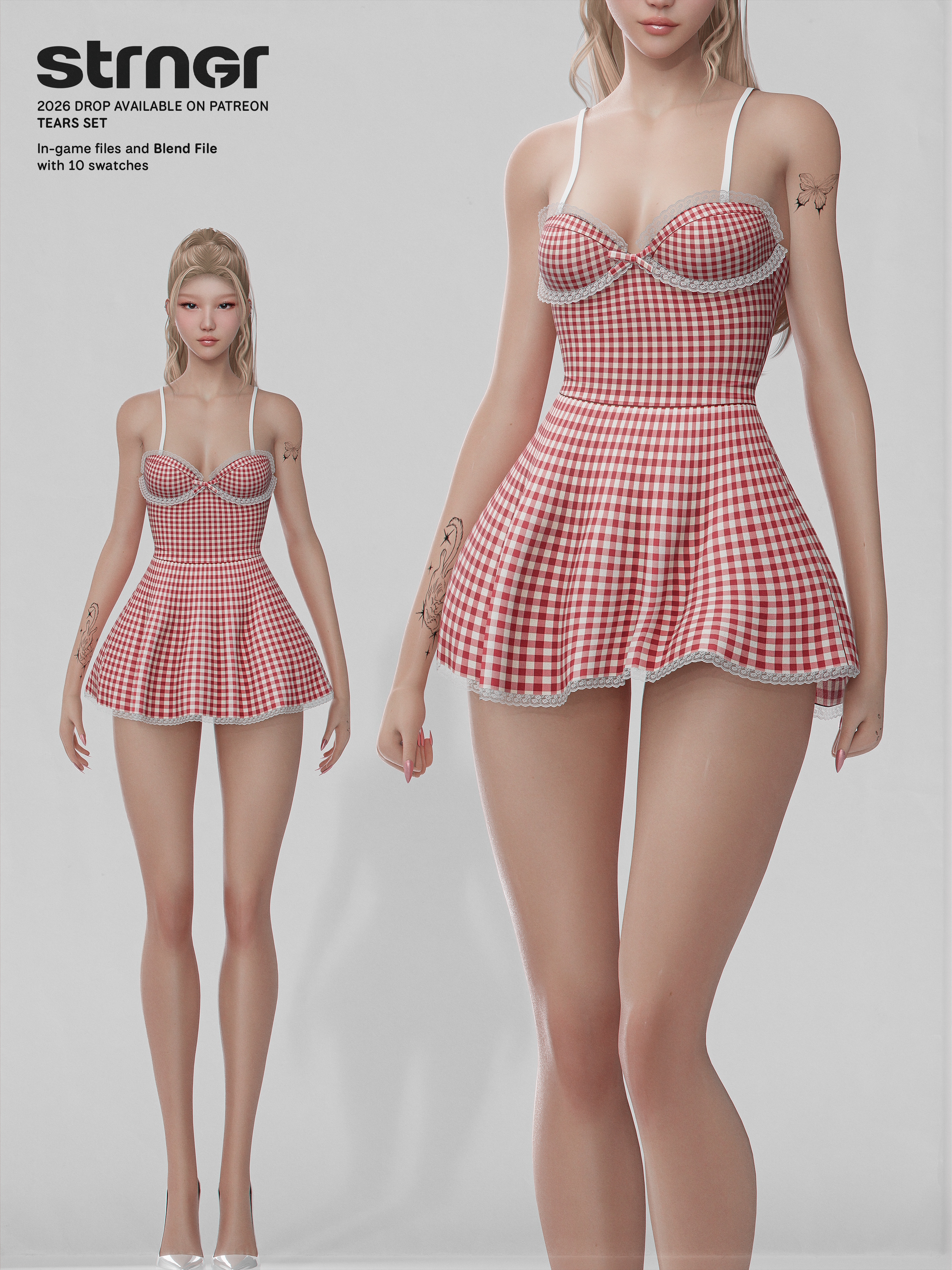 Картинка мода