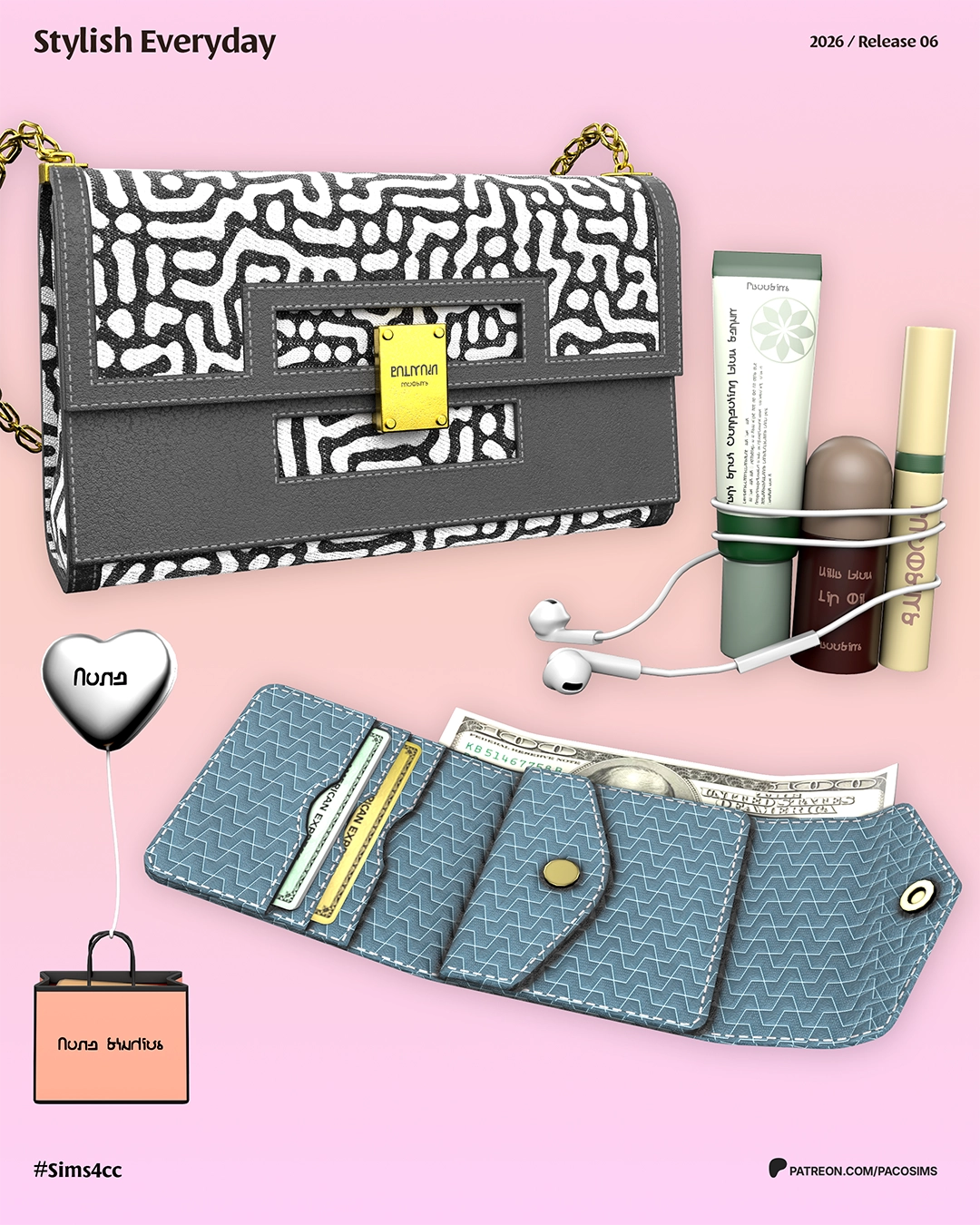 Картинка мода