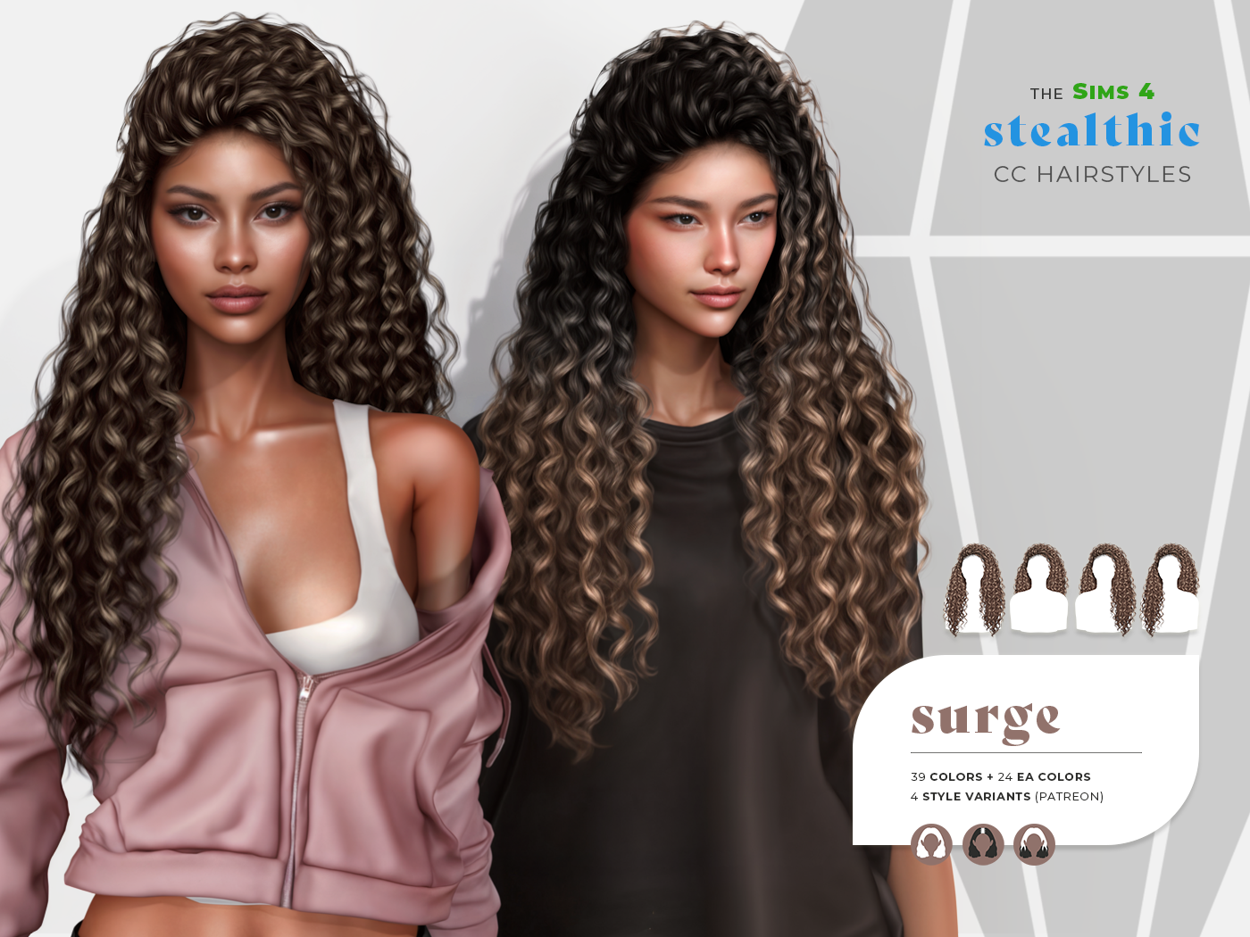 Картинка мода