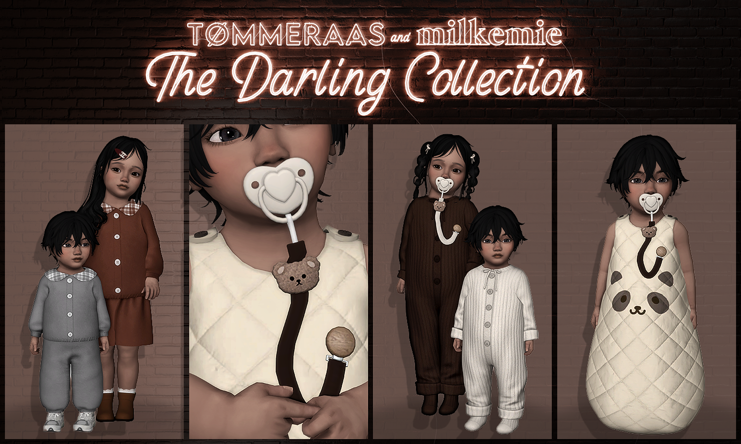 картика мода