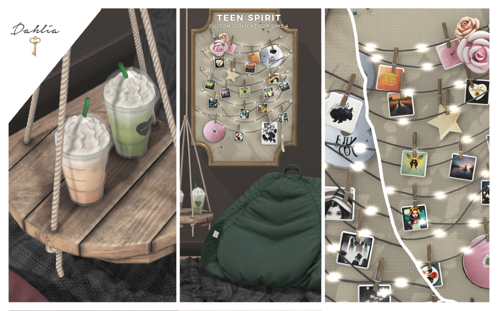 Картинка мода