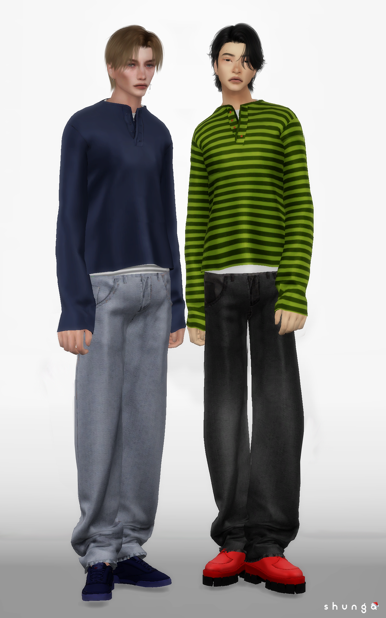 картика мода