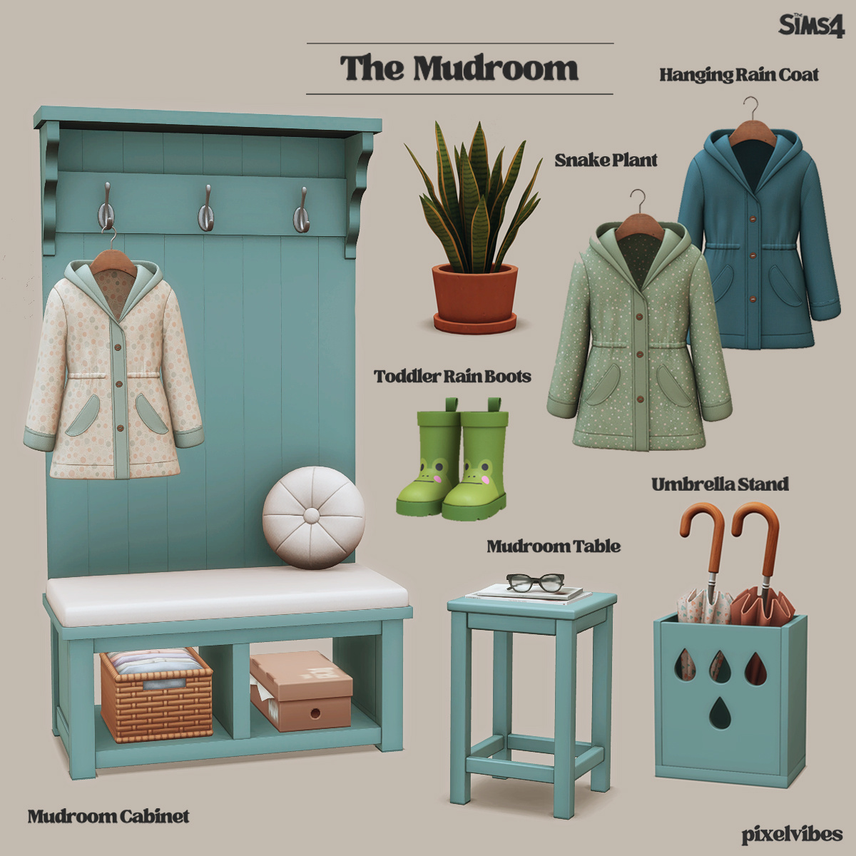 Картинка мода