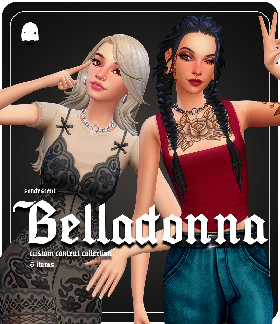 картика мода