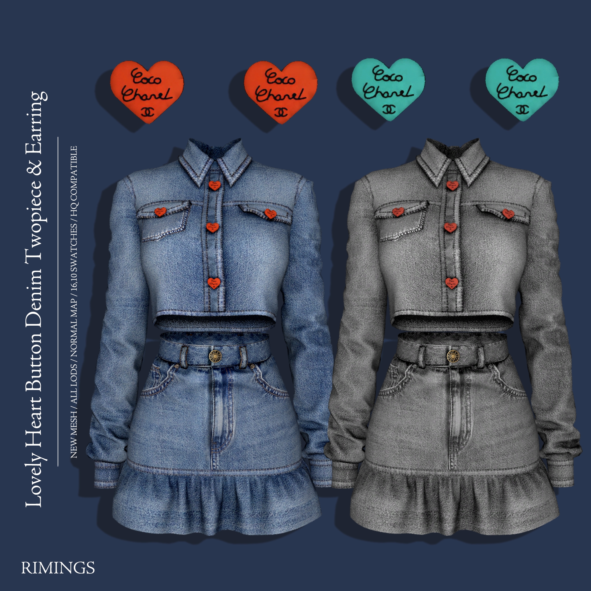 картика мода