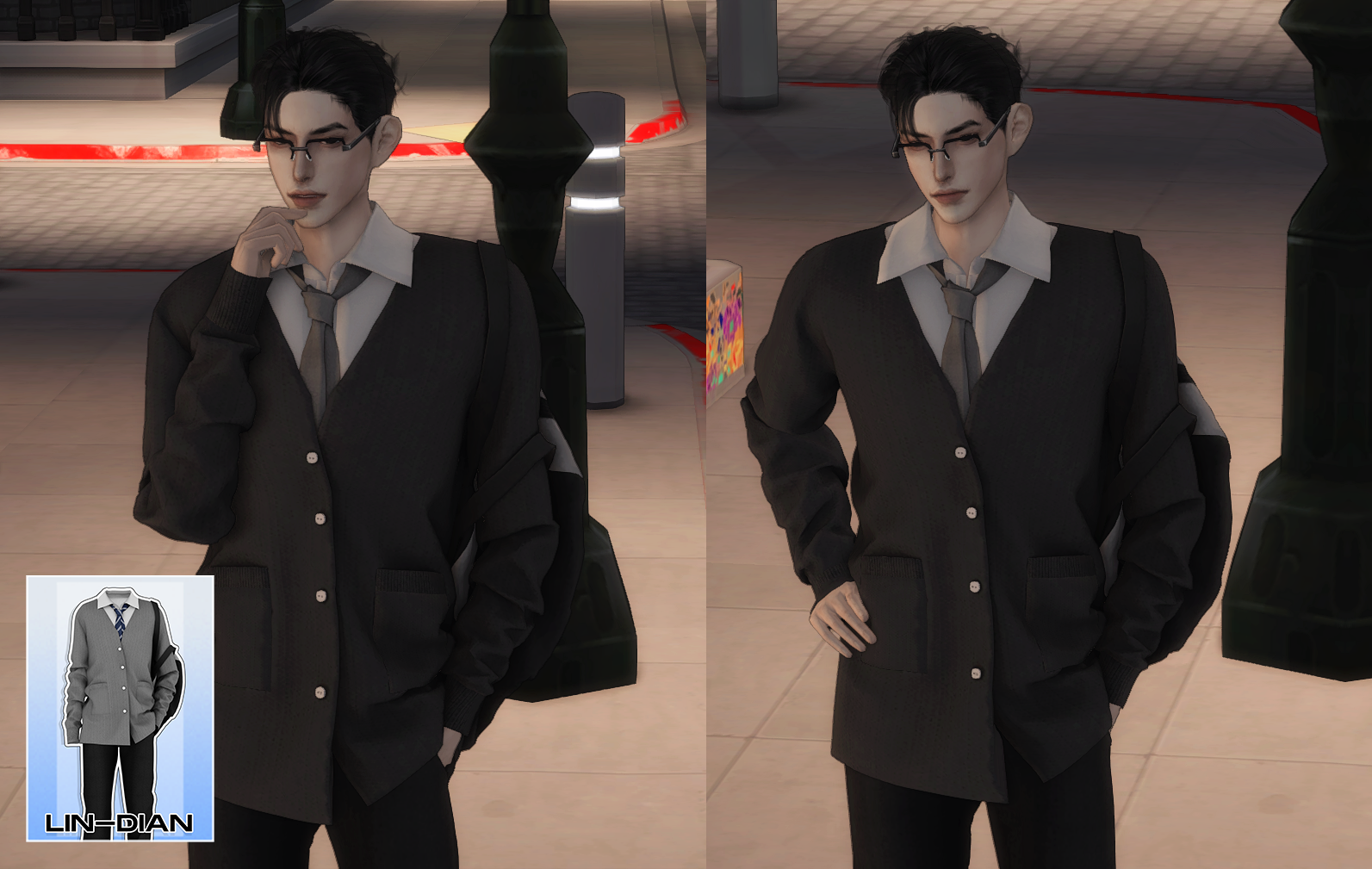 Картинка мода