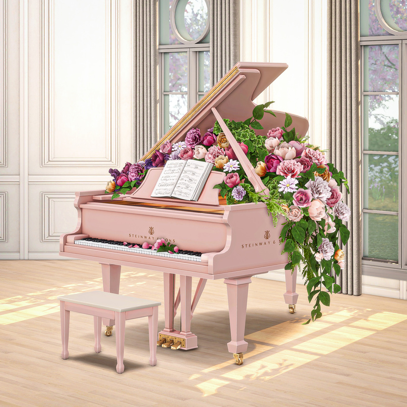 картика мода