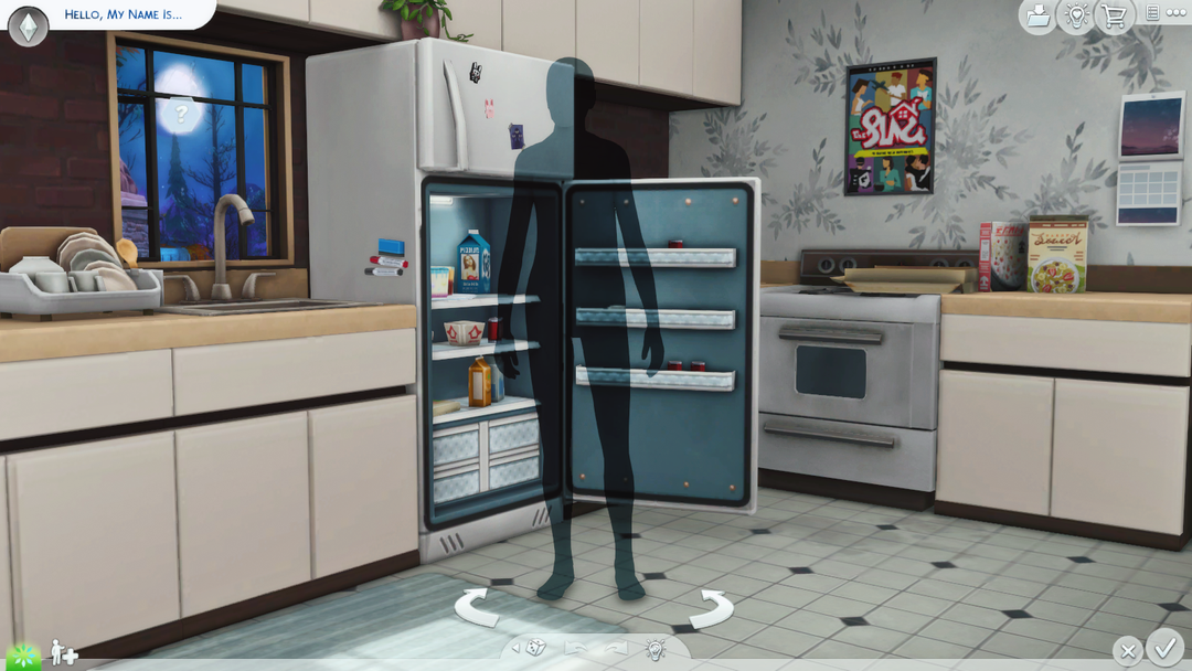 картика мода