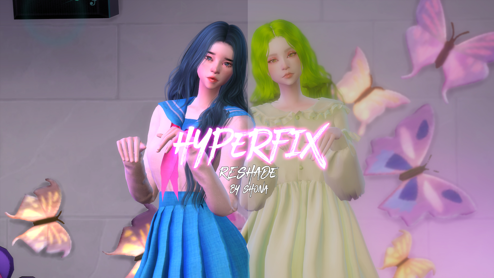 картика мода