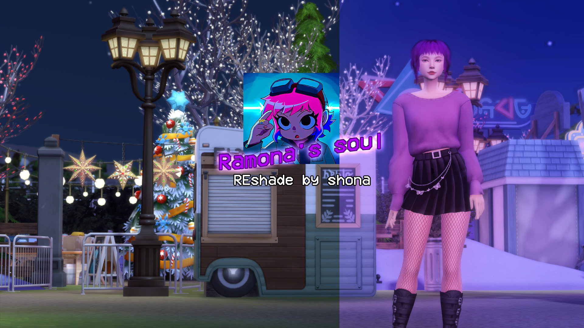 картика мода