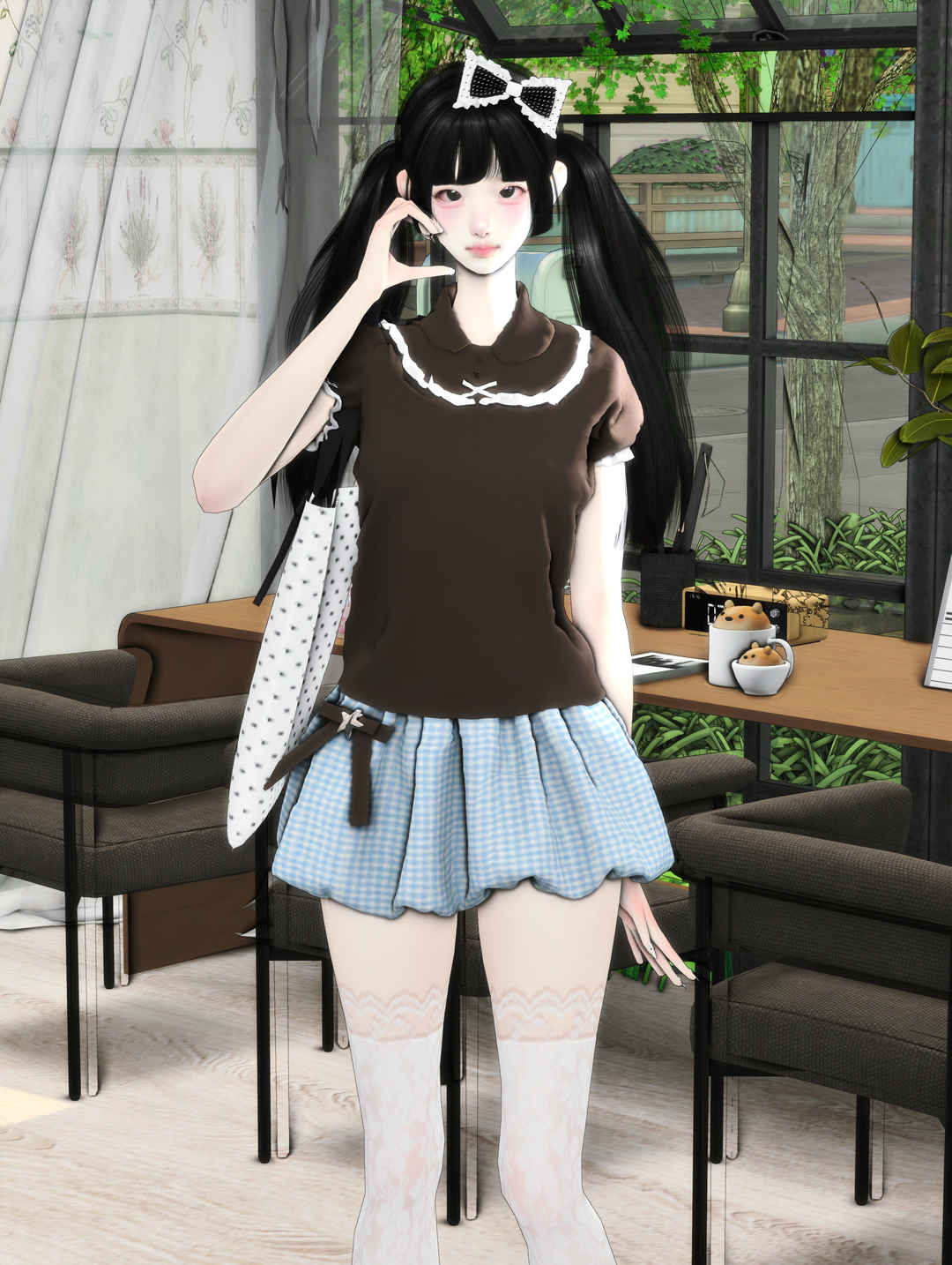 картика мода