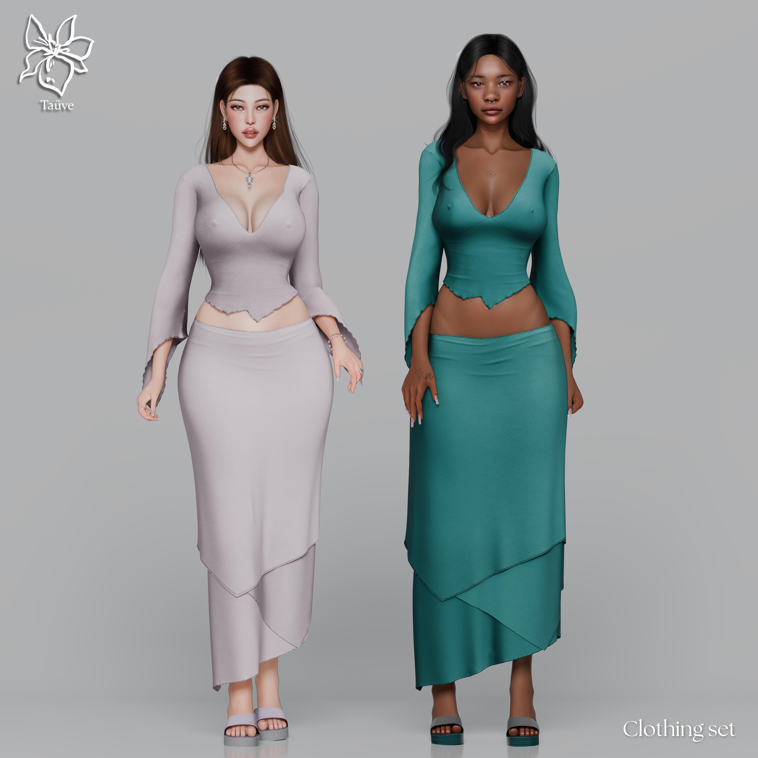 картика мода