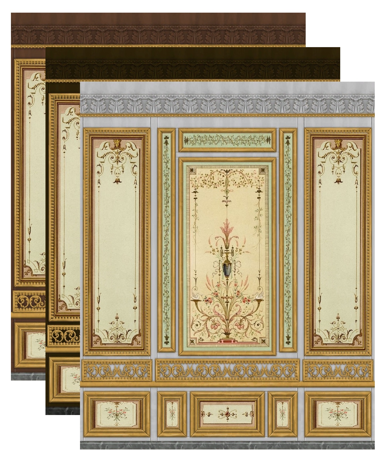 картика мода