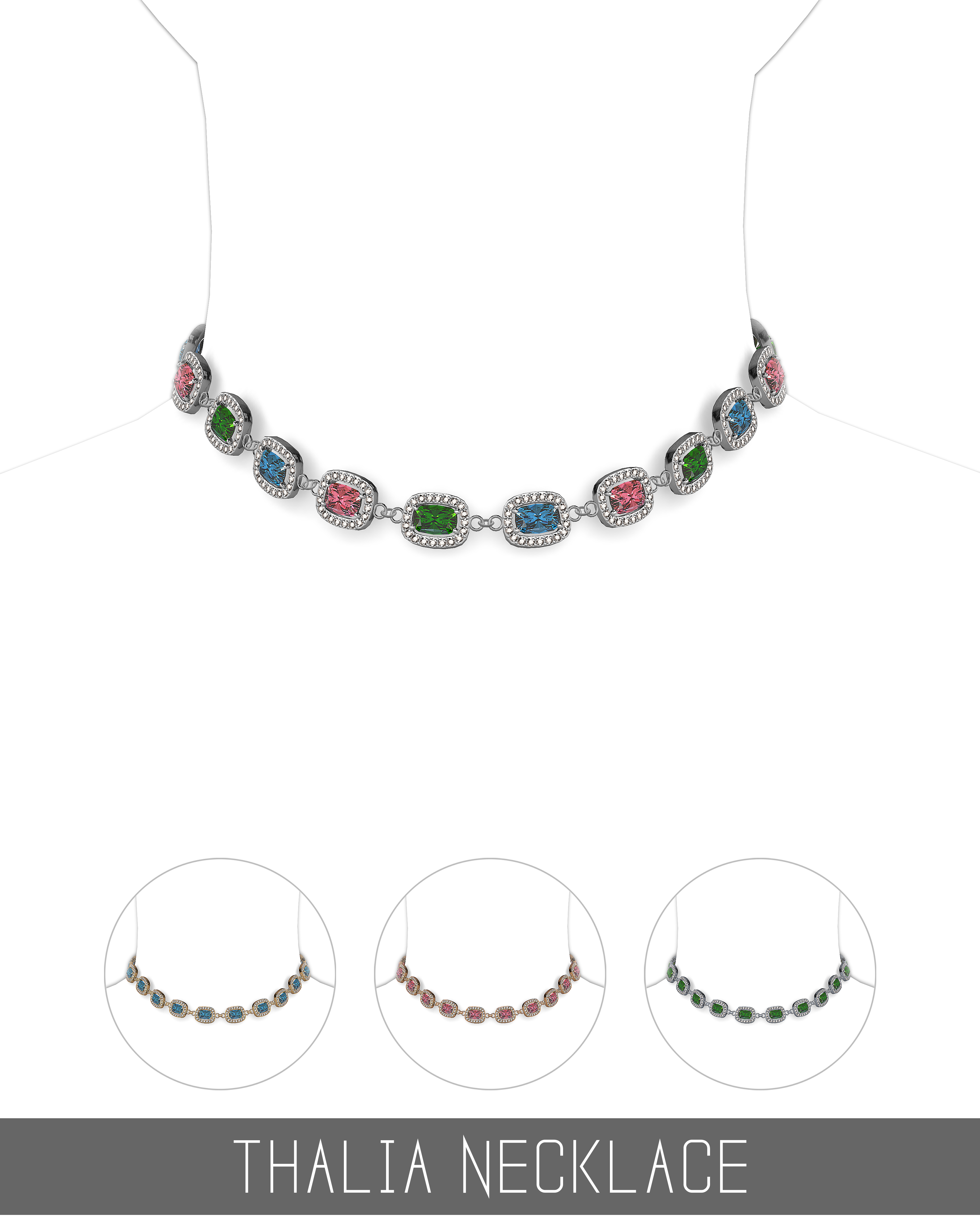 Картинка мода